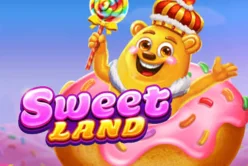 Sweet land