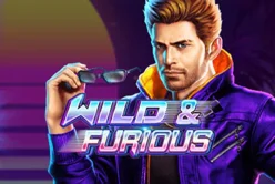 WILD RACER