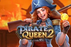 Pirate Queen 2