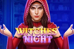 Witches Night