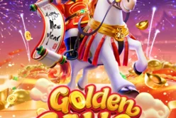 Golden Gallop