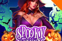 Spooky & Sexy
