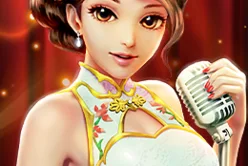 Shanghai Beauty