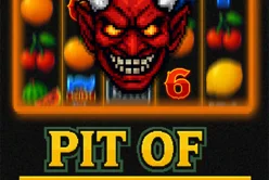 Pit of Fortune