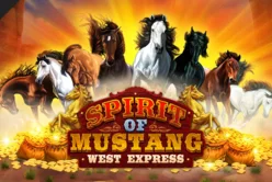 Spirit of Mustang West Express™