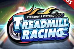 KM VIRTUAL TREADMILL RACING