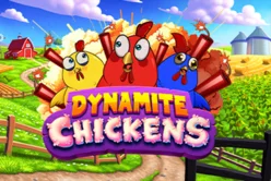 Dynamite Chickens™