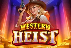 Western Heist