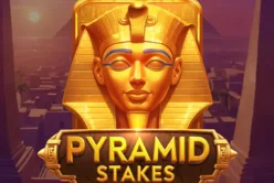 Pyramid Stakes