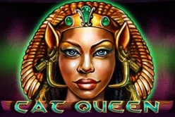 Cat Queen