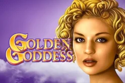 Golden Goddess