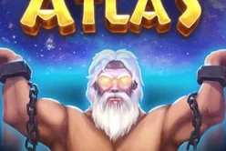 SUPER SIZE ATLAS
