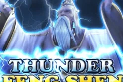 Thunder Feng Shen
