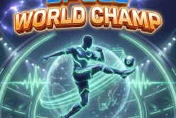 Speed World Champ