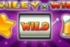 Smiley X Wild