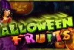 Halloween Fruits