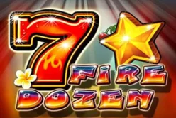 Fire Dozen