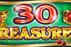 30 Treasures