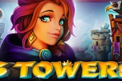 3 Towers