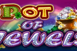 Pot of Jewels