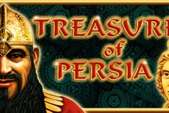 Treasures of Persia