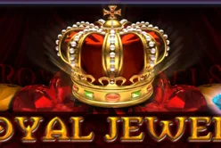 Royal Jewels