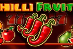 Chilli Fruits