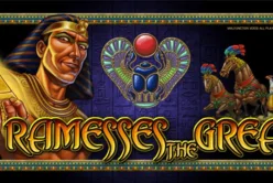 Ramesses The Great