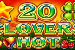 20 Clovers Hot