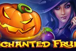 Enchanted Fruits