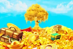 Golden Tree