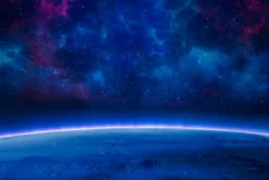 Space Blast