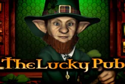 The Lucky Pub