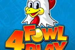 4 Fowl Play