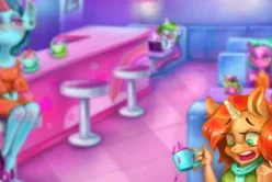 Unicorn Café