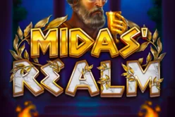 Midas' Realm Dice