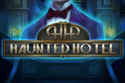 Haunted Hotel Dice