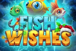 Fish Wishes Dice