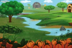 3D Farm
