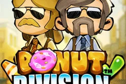 Donut Division