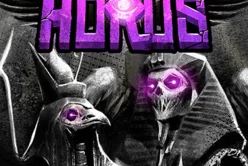 Wings Of Horus