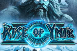 Rise Of Ymir