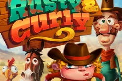 Rusty Curly