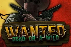 Wanted Dead Or A Wild