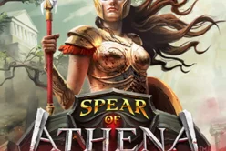 Spear of Athena