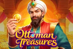 Ottoman Treasures