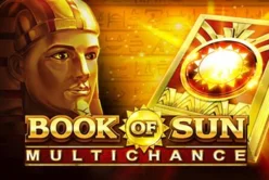 Book of Sun: Multichance