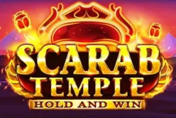 Scarab Temple