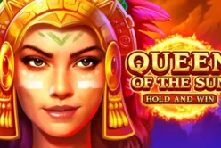 Queen Of The Sun