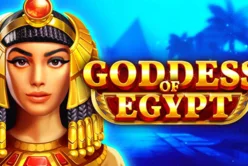 Goddess of Egypt
